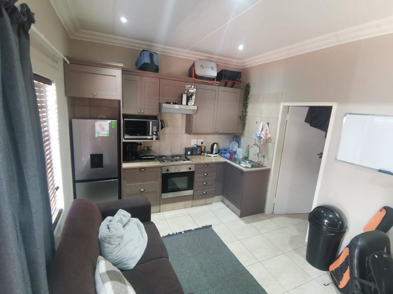 To Let 1 Bedroom Property for Rent in Die Bult North West